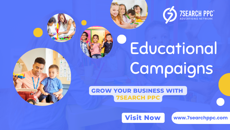 E-Learning Advertising